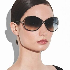 Tom Ford Sunglasses